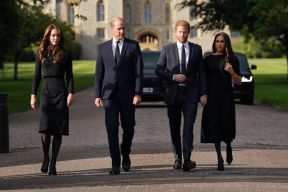 Hoće li se Harry vratiti u kraljevsku obitelj?