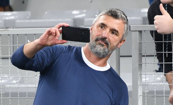 Goran Ivanišević.