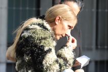 Celine Dion