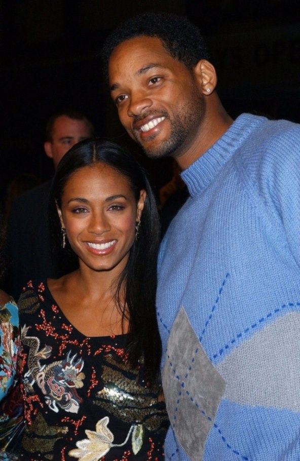Will Smith i Jada Pinkett Smith već godinama imaju otvoren brak