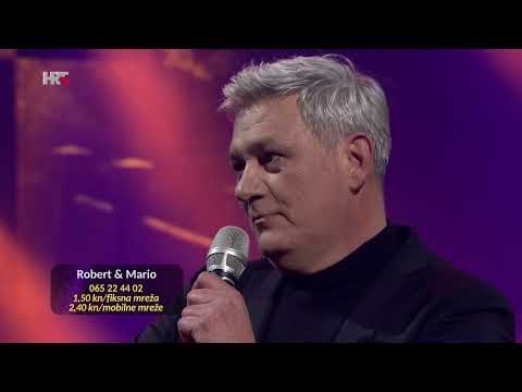 Ljubavni život Roberta Ferlina