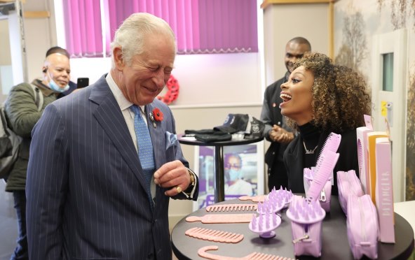 Princ Charles