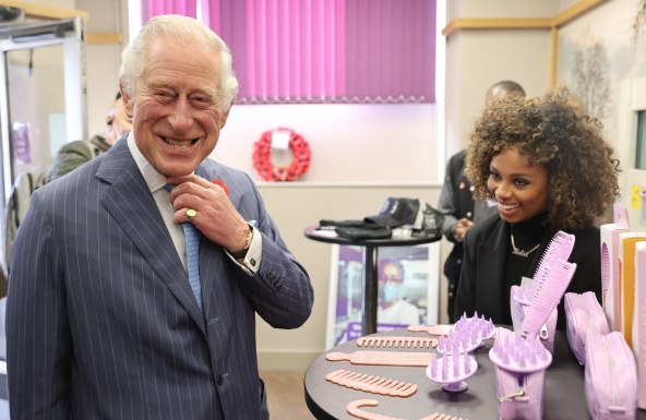 Princ Charles