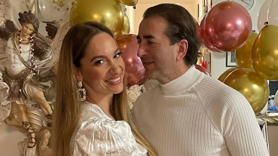 Simona Mijoković posvetila dirljivu objavu suprugu za godišnjicu