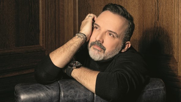 tony cetinski