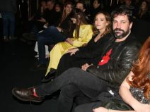 Goran Bogdan i Jovana Stojiljković su u vezi