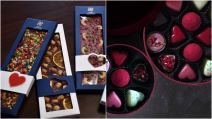 Vrsna Chocolates