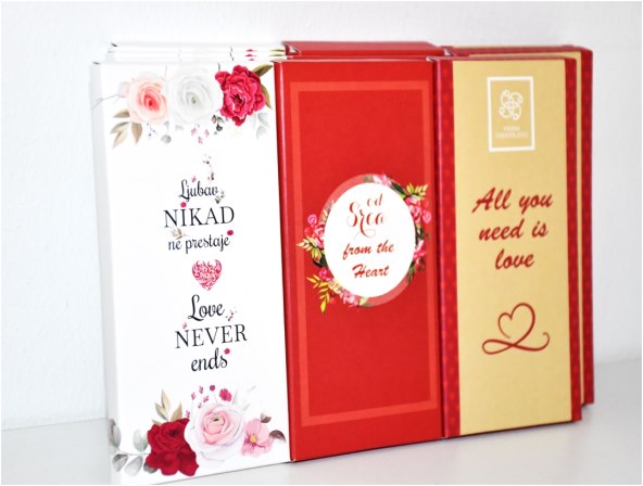 Vrsna Chocolates