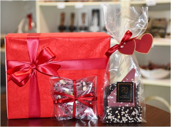 Vrsna Chocolates