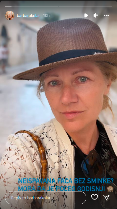 Barbara Kolar