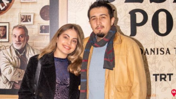 Tara Thaller i Faris Pinjo
