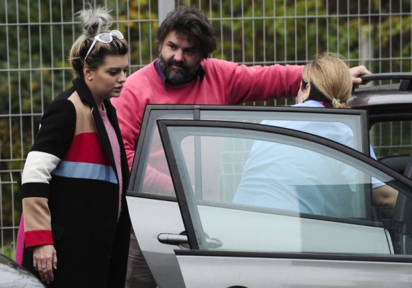 Kako se Charles Pearce mijenjao kroz godine