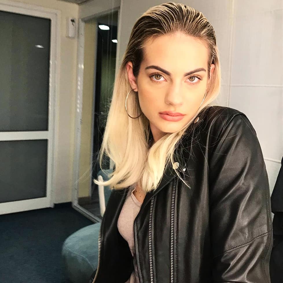 Tara Thaller i Mateo Cvenić ignorirali Farisa Pinju