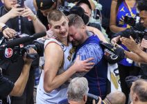 Kako se hrani Nikola Jokic?