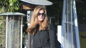 Maria Shriver je bivša supruga Arnolda Schwarzeneggera
