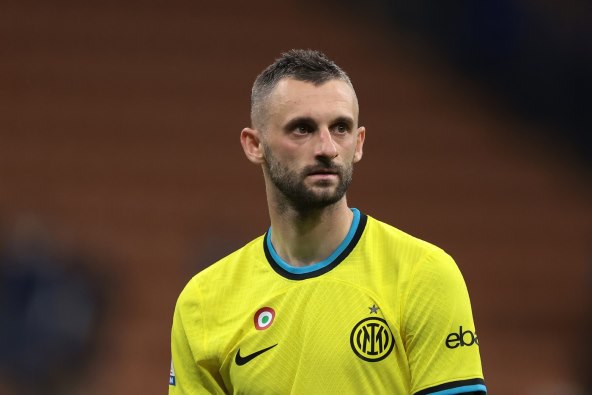 Marcelo Brozović