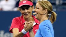 Monica Seles