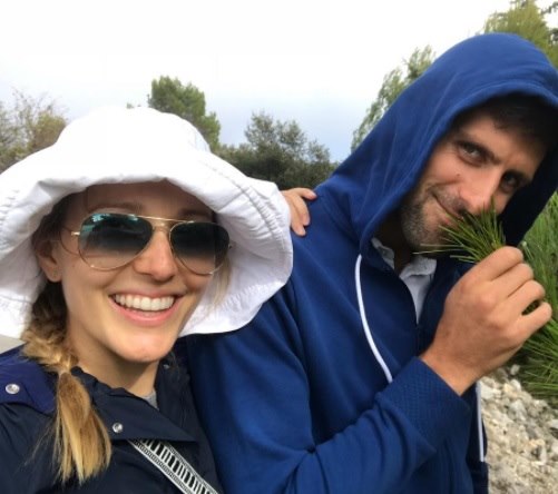 DIGAO PRAŠINU Novak Đoković odbija cijepiti se protiv koronavirusa
