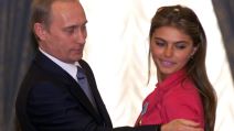 alina kabaeva