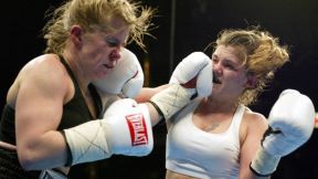 Tonya Harding