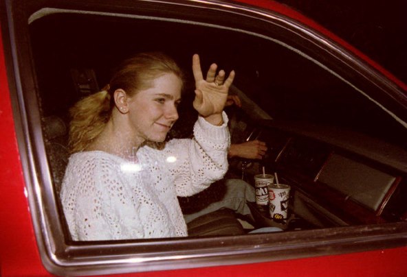 Tonya Harding skandalima si je uništila reputaciju te se počela baviti boksom.