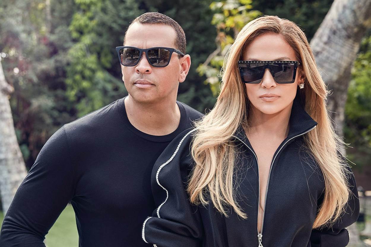 Alex Rodriguez