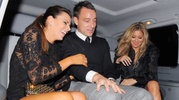 john terry