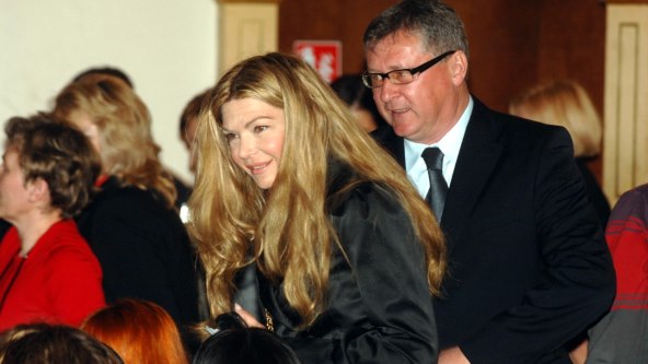 daniela gračan