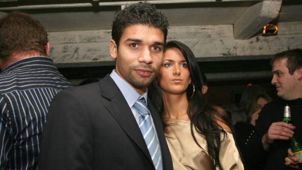 eduardo da silva