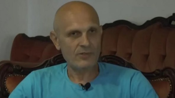 predrag spasić