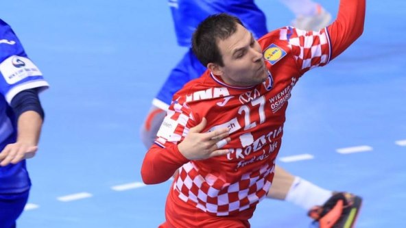 Ivan Čupić ostao je bez dijela prsta.