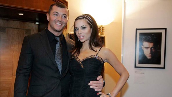Kristijan Curavić i Nikolina Pišek bili su zajedno 3 godine.