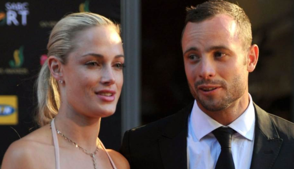 Oscar Pistorius je paraolimpijac koji je ubio svoju djevojku.