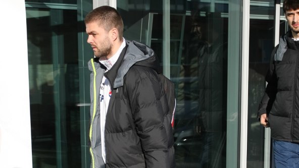 drago vuković