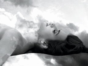 Zanosna Penelope Cruz pred objektivom Mert&Marcusa