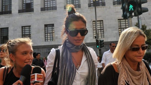 Imane Fadil