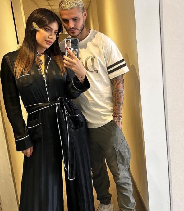 Mauro Icardi objavio listu slavnih muškaraca s kojima ga je Wanda Nara prevarila