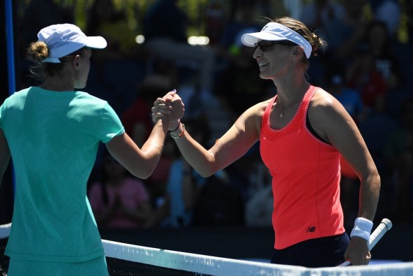 Životna prica Mirjane Lucic Baroni