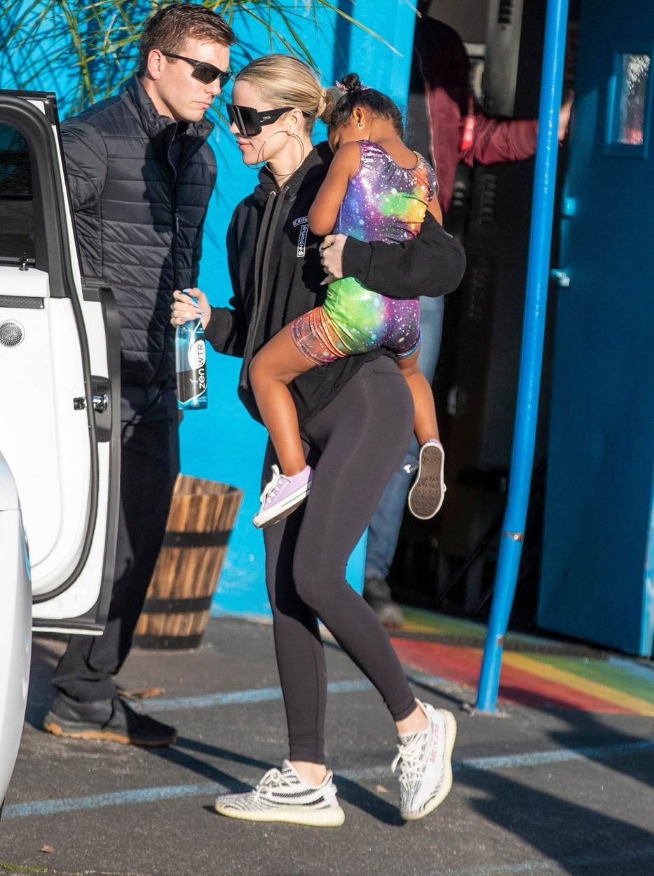 Khloe Kardashian