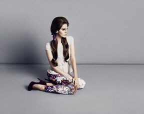 Lana Del Rey kao zaštitno lice H&M-a
