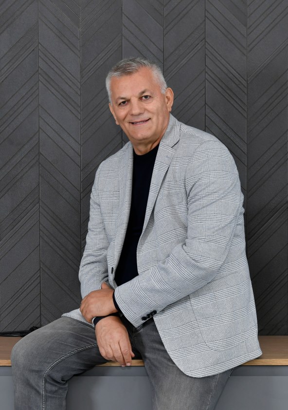 Ivan Gudelj
