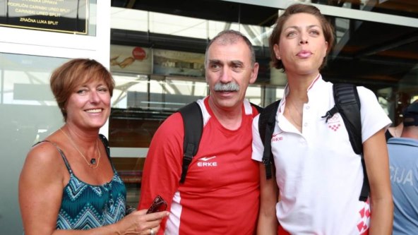 Venera Vlašić Joško Vlašić Blanka Vlašić.jpeg