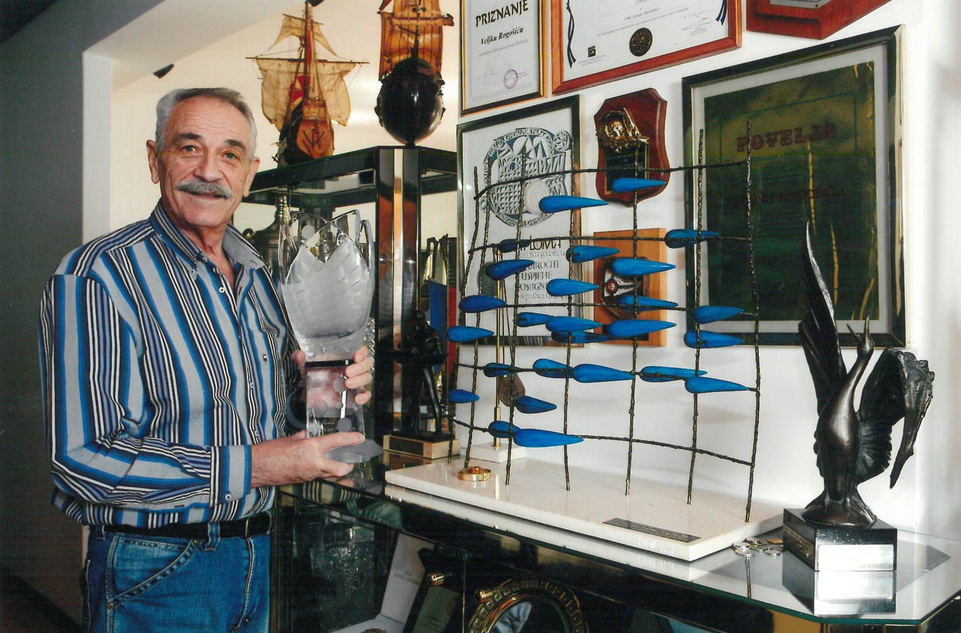Veljko Rogošić