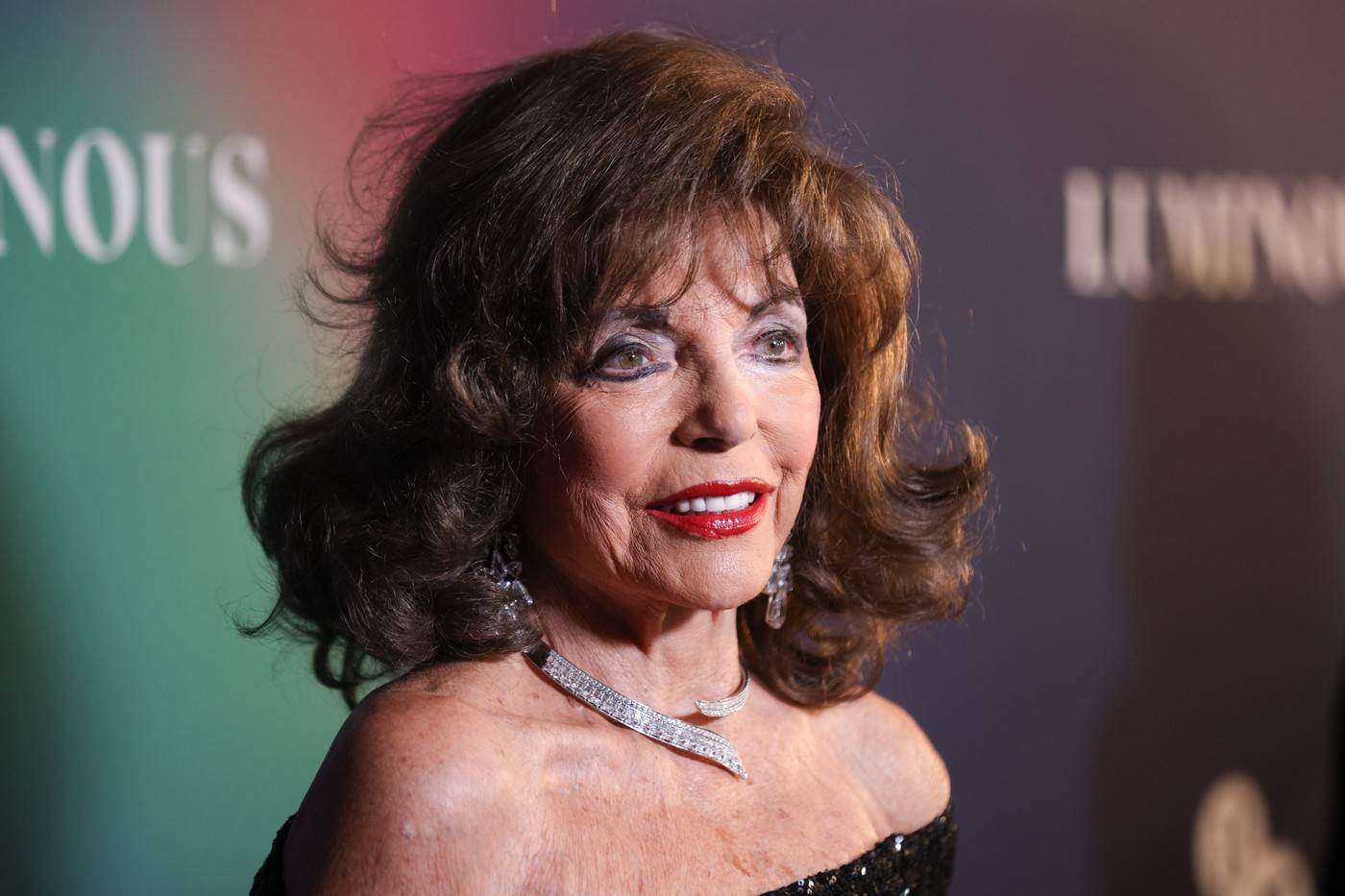 joan collins