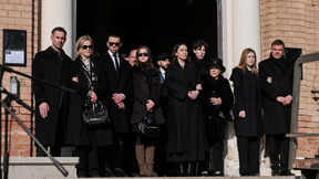Obitelj Miroslava Ćire Blaževića