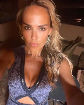 Marijana Matthaus proslavila rodendan