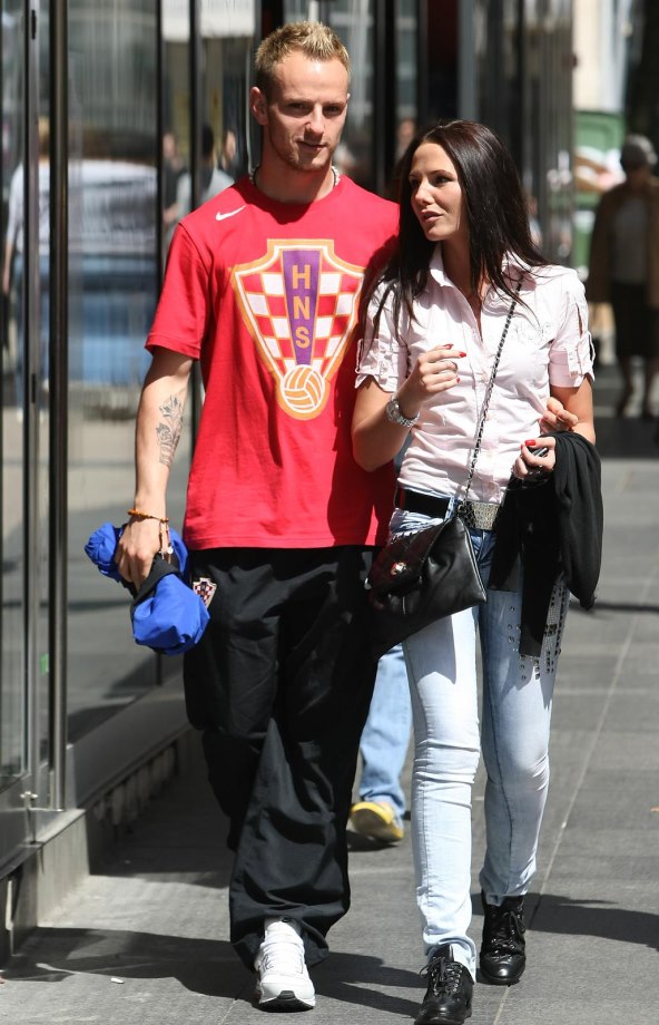 Iskra Savčić i Ivan Rakitić.jpg