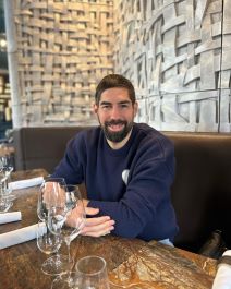 Nikola Karabatić