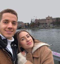 Mario Pašalić dobio drugog sina objavio ime i prvu fotku bebe