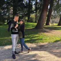 Mario Pašalić dobio drugog sina objavio ime i prvu fotku bebe